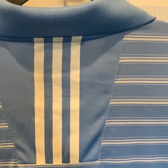 Adidas Golf Polo - Picture 7 of 7